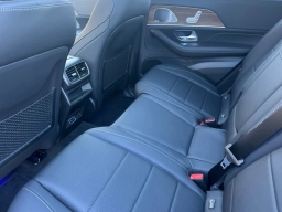 Mercedes-Benz GLE GLE 350 4MATIC SUV 2026