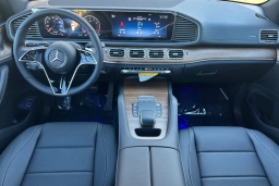 Mercedes-Benz GLE GLE 350 4MATIC SUV 2026