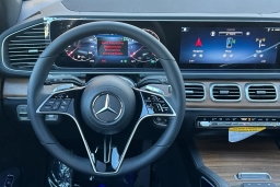 Mercedes-Benz GLE GLE 350 4MATIC SUV 2026