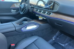 Mercedes-Benz GLE GLE 350 4MATIC SUV 2026