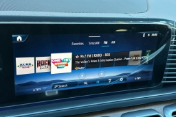 Mercedes-Benz GLE GLE 350 4MATIC SUV 2026