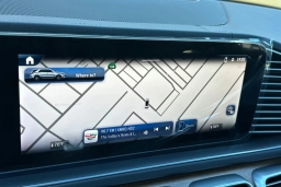 Mercedes-Benz GLE GLE 350 4MATIC SUV 2026