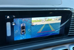 Mercedes-Benz GLE GLE 350 4MATIC SUV 2026