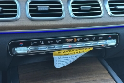 Mercedes-Benz GLE GLE 350 4MATIC SUV 2026