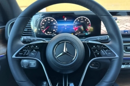 Mercedes-Benz GLE GLE 350 4MATIC SUV 2026