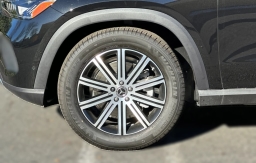 Mercedes-Benz GLE GLE 350 4MATIC SUV 2026