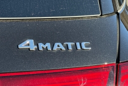 Mercedes-Benz GLE GLE 350 4MATIC SUV 2026