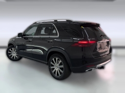 Mercedes-Benz GLE GLE 350 4MATIC SUV 2026