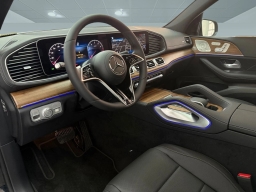 Mercedes-Benz GLE GLE 350 4MATIC SUV 2026