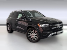 Mercedes-Benz GLE GLE 350 4MATIC SUV 2026
