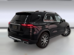 Mercedes-Benz GLE GLE 350 4MATIC SUV 2026