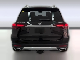 Mercedes-Benz GLE GLE 350 4MATIC SUV 2026