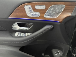 Mercedes-Benz GLE GLE 350 4MATIC SUV 2026