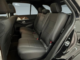 Mercedes-Benz GLE GLE 350 4MATIC SUV 2026