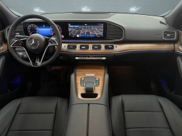 Mercedes-Benz GLE GLE 350 4MATIC SUV 2026