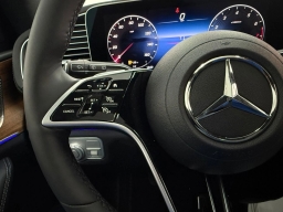 Mercedes-Benz GLE GLE 350 4MATIC SUV 2026