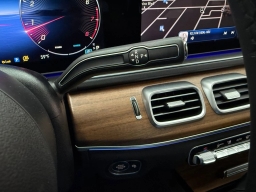 Mercedes-Benz GLE GLE 350 4MATIC SUV 2026