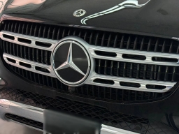 Mercedes-Benz GLE GLE 350 4MATIC SUV 2026