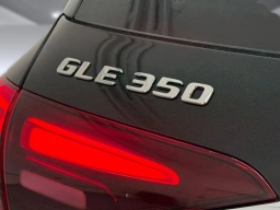 Mercedes-Benz GLE GLE 350 4MATIC SUV 2026