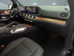 Mercedes-Benz GLE GLE 350 4MATIC SUV 2026