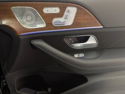 Mercedes-Benz GLE GLE 350 4MATIC SUV 2026