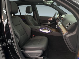 Mercedes-Benz GLE GLE 350 4MATIC SUV 2026