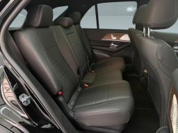 Mercedes-Benz GLE GLE 350 4MATIC SUV 2026