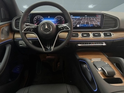 Mercedes-Benz GLE GLE 350 4MATIC SUV 2026