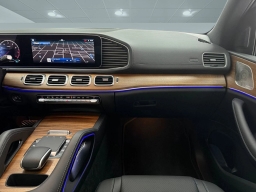 Mercedes-Benz GLE GLE 350 4MATIC SUV 2026