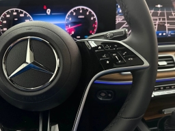 Mercedes-Benz GLE GLE 350 4MATIC SUV 2026