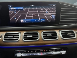 Mercedes-Benz GLE GLE 350 4MATIC SUV 2026