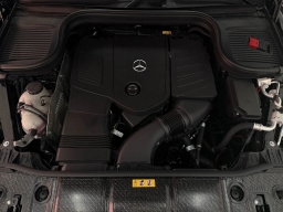 Mercedes-Benz GLE GLE 350 4MATIC SUV 2026
