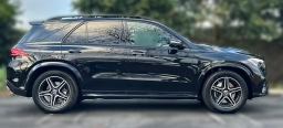 Mercedes-Benz GLE GLE 350 4MATIC SUV 2026