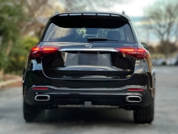 Mercedes-Benz GLE GLE 350 4MATIC SUV 2026