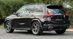 Mercedes-Benz GLE GLE 350 4MATIC SUV 2026