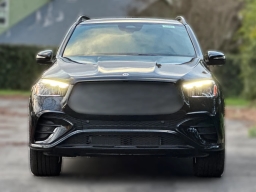 Mercedes-Benz GLE GLE 350 4MATIC SUV 2026