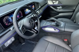 Mercedes-Benz GLE GLE 350 4MATIC SUV 2026