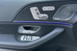 Mercedes-Benz GLE GLE 350 4MATIC SUV 2026