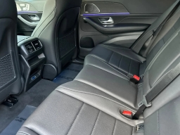 Mercedes-Benz GLE GLE 350 4MATIC SUV 2026