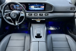 Mercedes-Benz GLE GLE 350 4MATIC SUV 2026