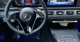 Mercedes-Benz GLE GLE 350 4MATIC SUV 2026