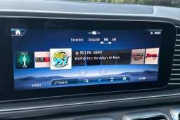 Mercedes-Benz GLE GLE 350 4MATIC SUV 2026