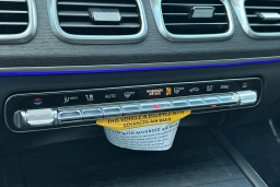 Mercedes-Benz GLE GLE 350 4MATIC SUV 2026