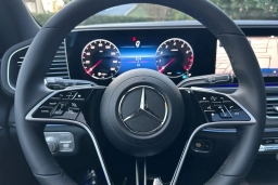 Mercedes-Benz GLE GLE 350 4MATIC SUV 2026