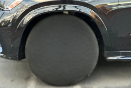 Mercedes-Benz GLE GLE 350 4MATIC SUV 2026