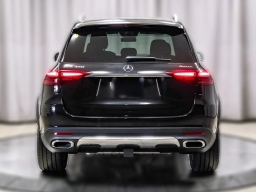 Mercedes-Benz GLE GLE 350 4MATIC SUV 2026