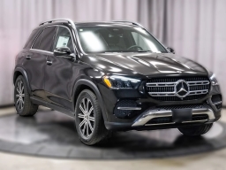 Mercedes-Benz GLE GLE 350 4MATIC SUV 2026