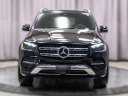 Mercedes-Benz GLE GLE 350 4MATIC SUV 2026