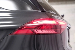 Mercedes-Benz GLE GLE 350 4MATIC SUV 2026