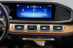 Mercedes-Benz GLE GLE 350 4MATIC SUV 2026